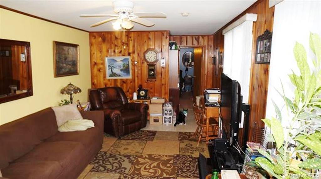 Single Family Bailey Lake  Sullivan County, NY 12751, MLS-894738-7