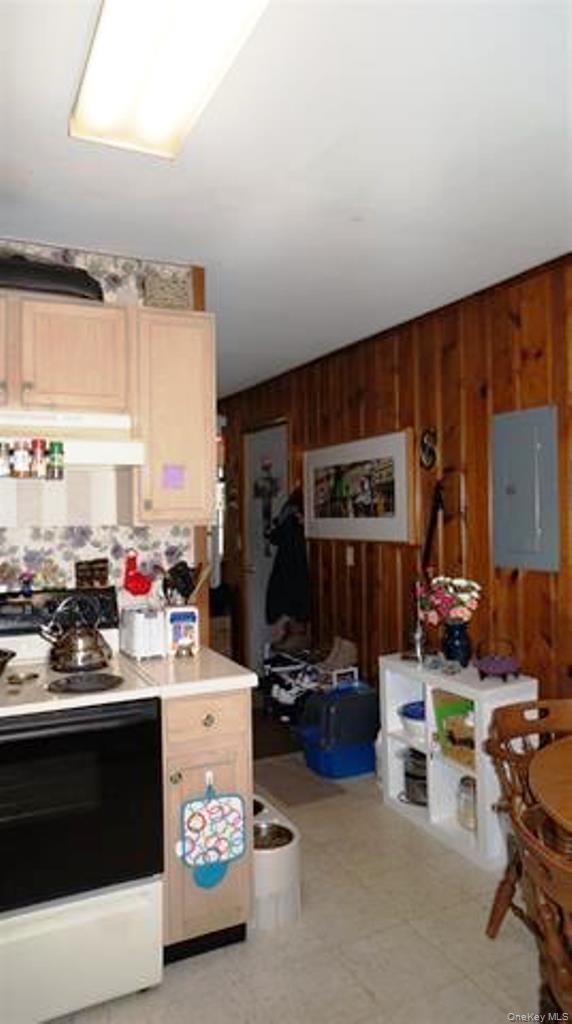 Single Family Bailey Lake  Sullivan County, NY 12751, MLS-894738-9