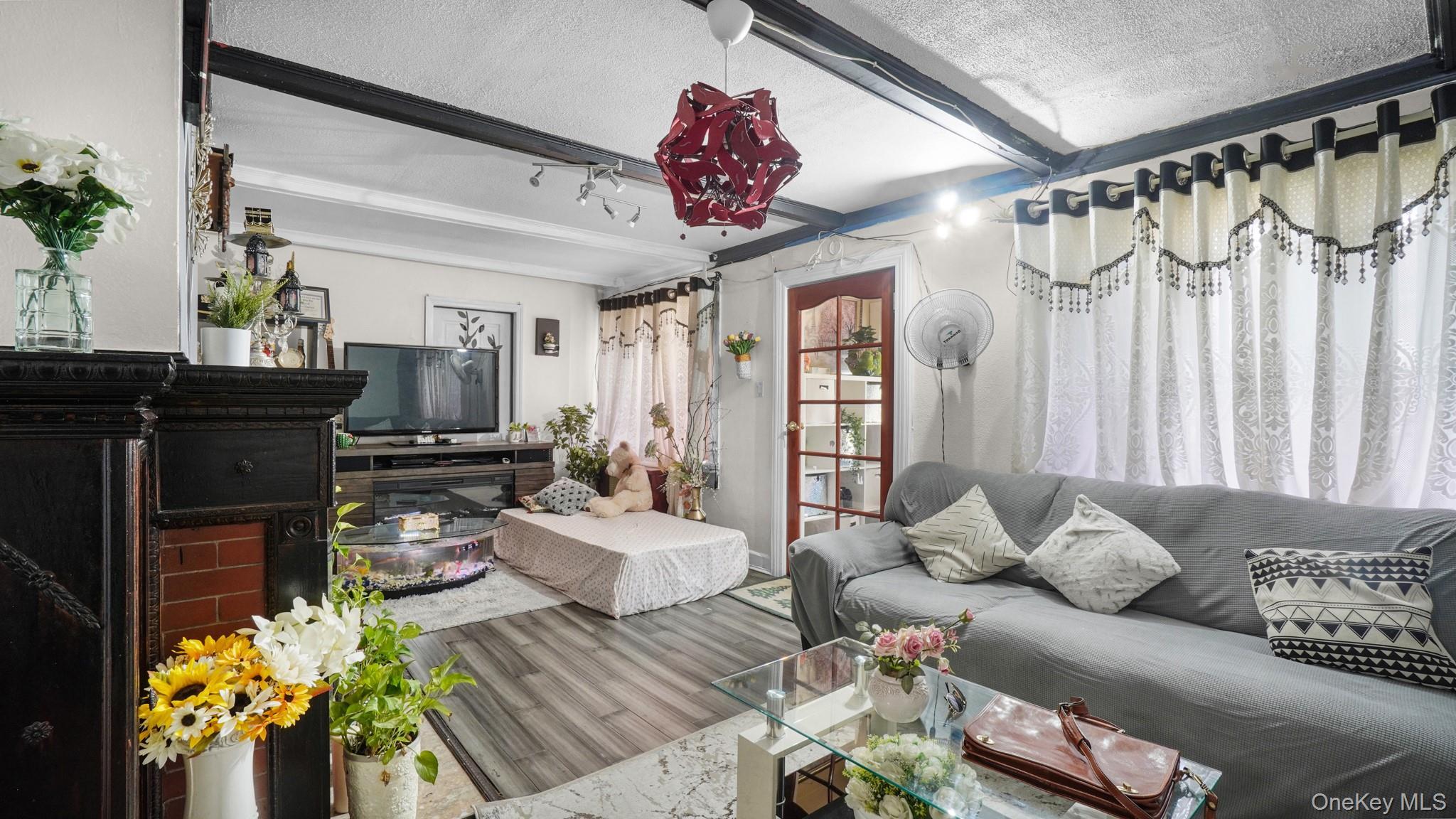 Single Family 93rd Queens, NY 11428, MLS-894759-5