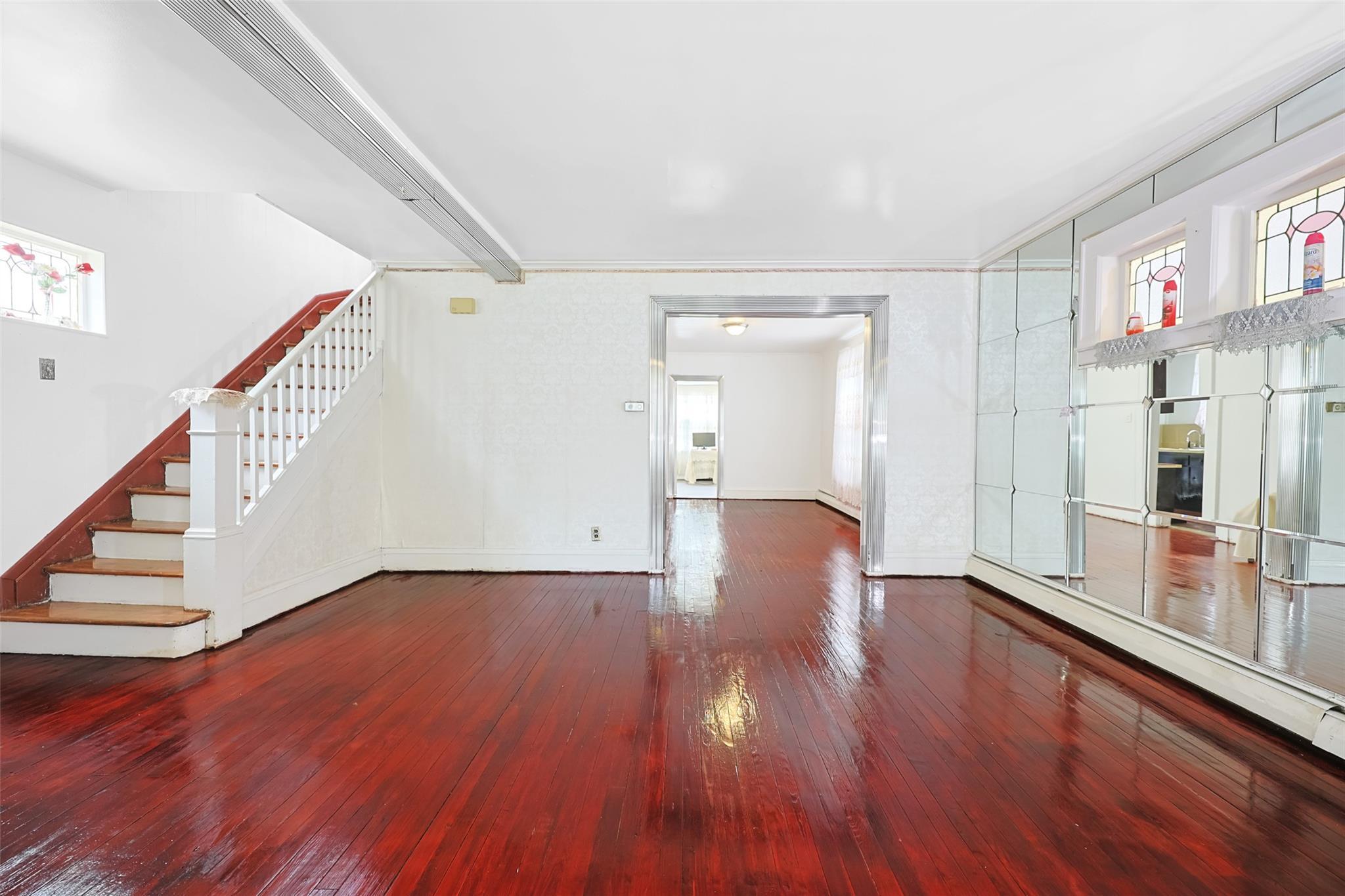 Single Family Mclaughlin  Queens, NY 11423, MLS-894771-11