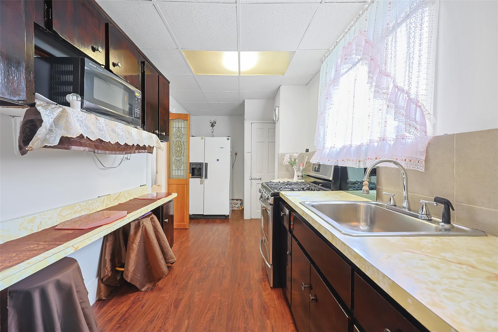 Single Family Mclaughlin  Queens, NY 11423, MLS-894771-17