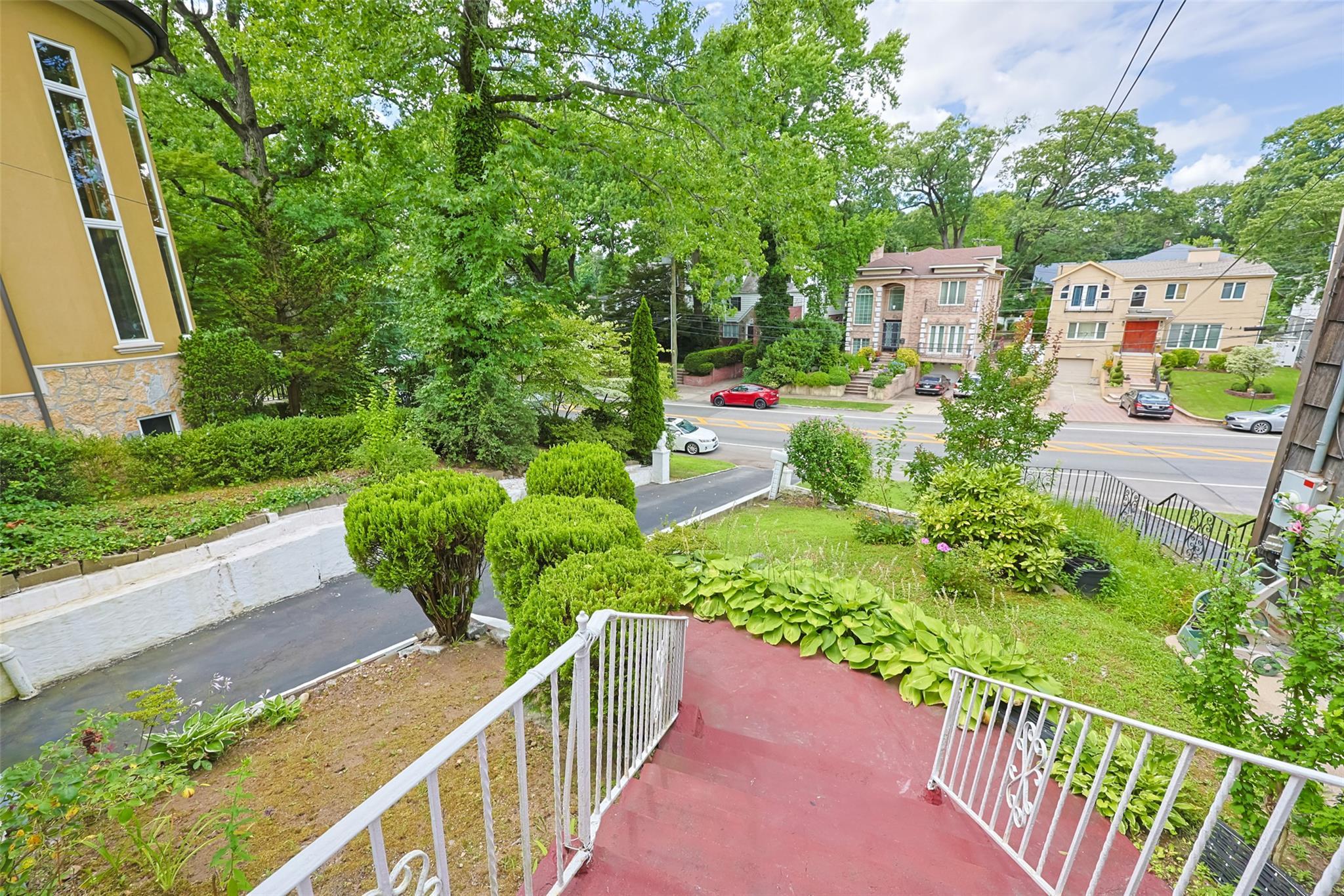 Single Family Mclaughlin  Queens, NY 11423, MLS-894771-31