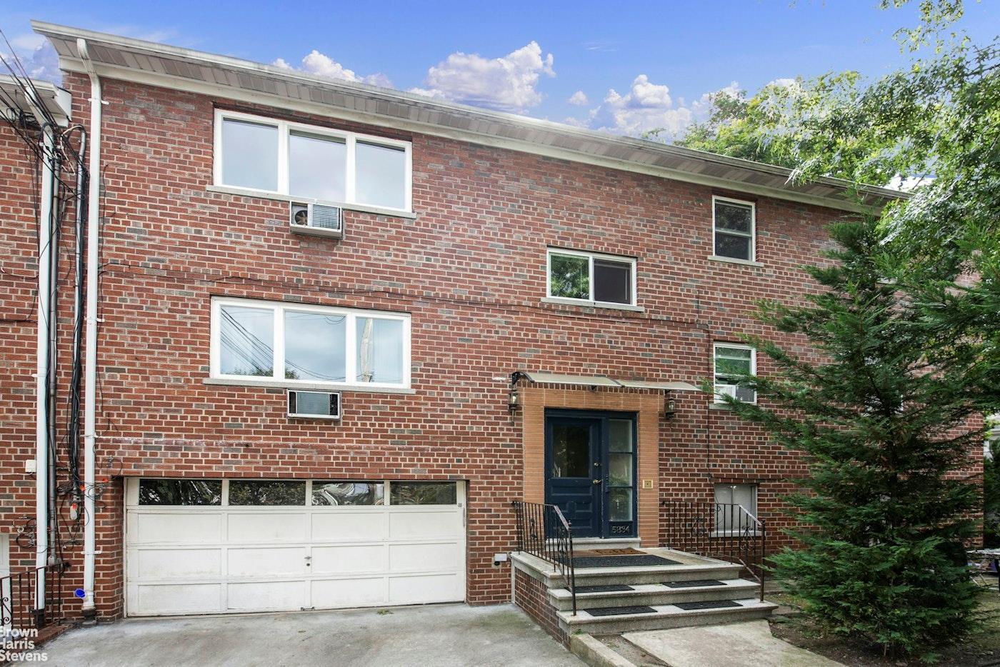 Single Family Fieldston  Bronx, NY 10471, MLS-894789-14