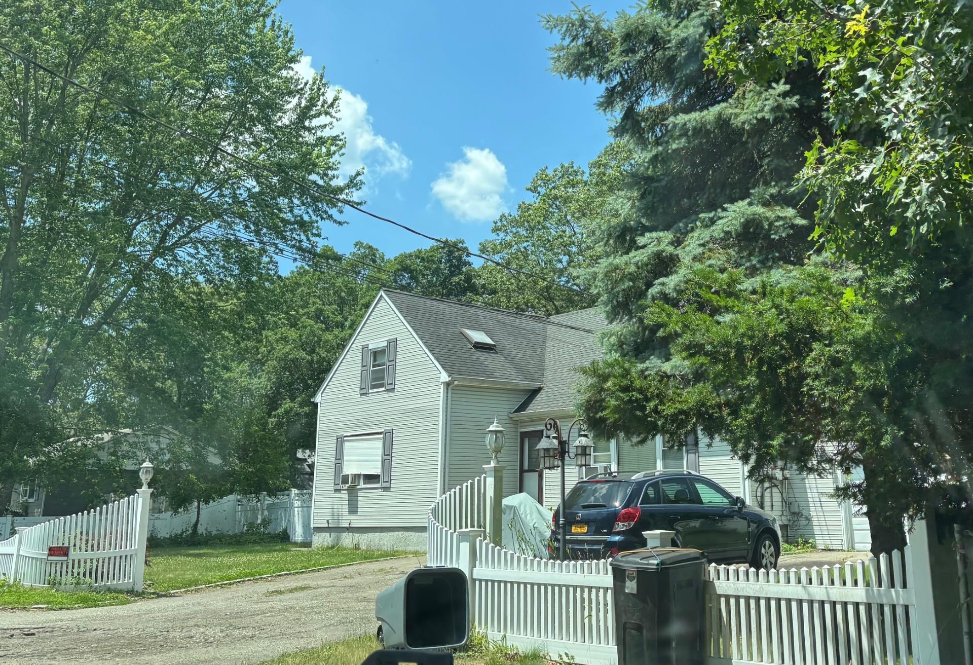 Single Family Washington  Suffolk County, NY 11951, MLS-894817-2