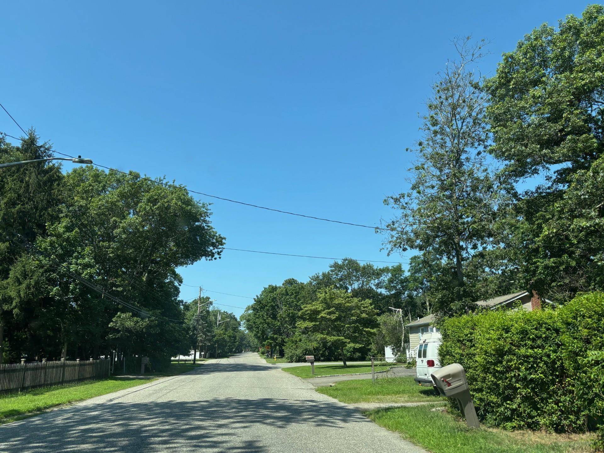 Single Family Washington  Suffolk County, NY 11951, MLS-894817-6