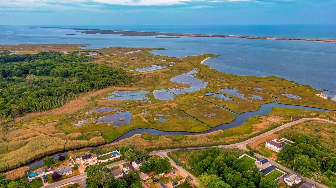 Single Family Washington  Suffolk County, NY 11951, MLS-894817-8