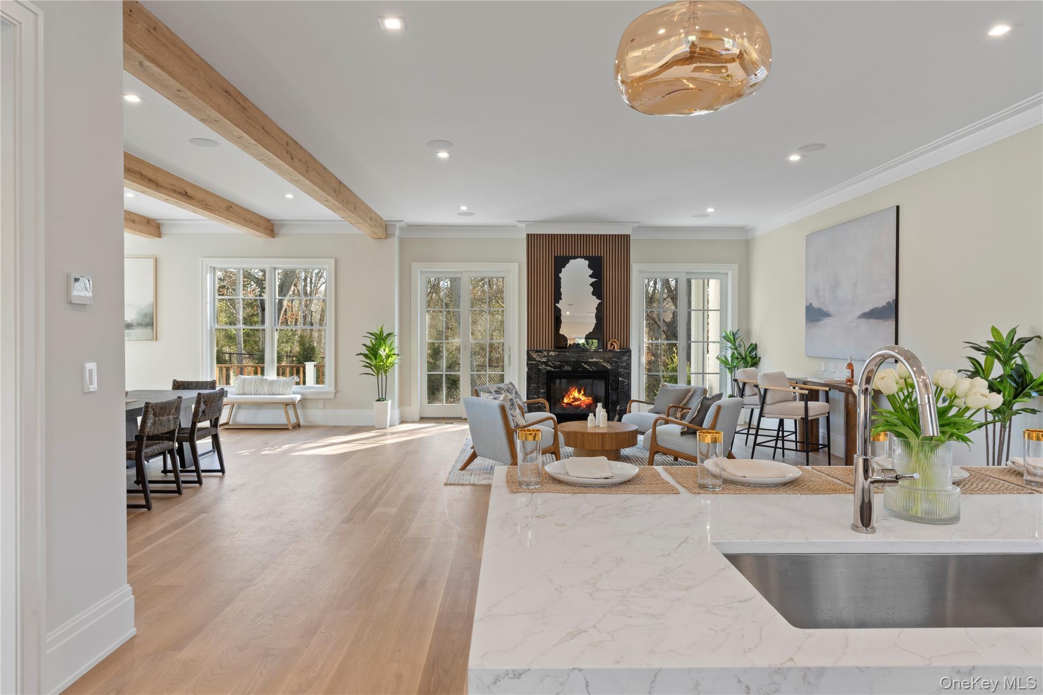 Single Family Cox Neck Road  Suffolk County, NY 11952, MLS-894818-13