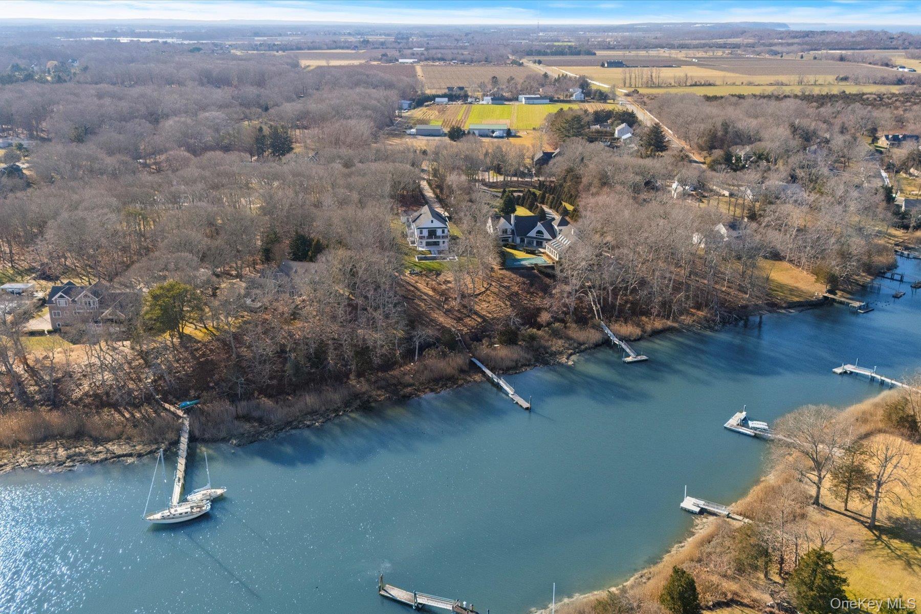 Single Family Cox Neck Road  Suffolk County, NY 11952, MLS-894818-37
