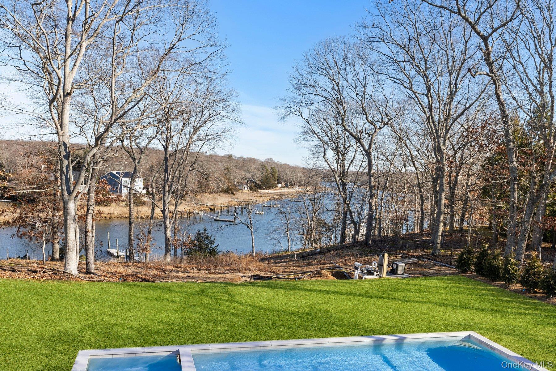Single Family Cox Neck Road  Suffolk County, NY 11952, MLS-894818-39