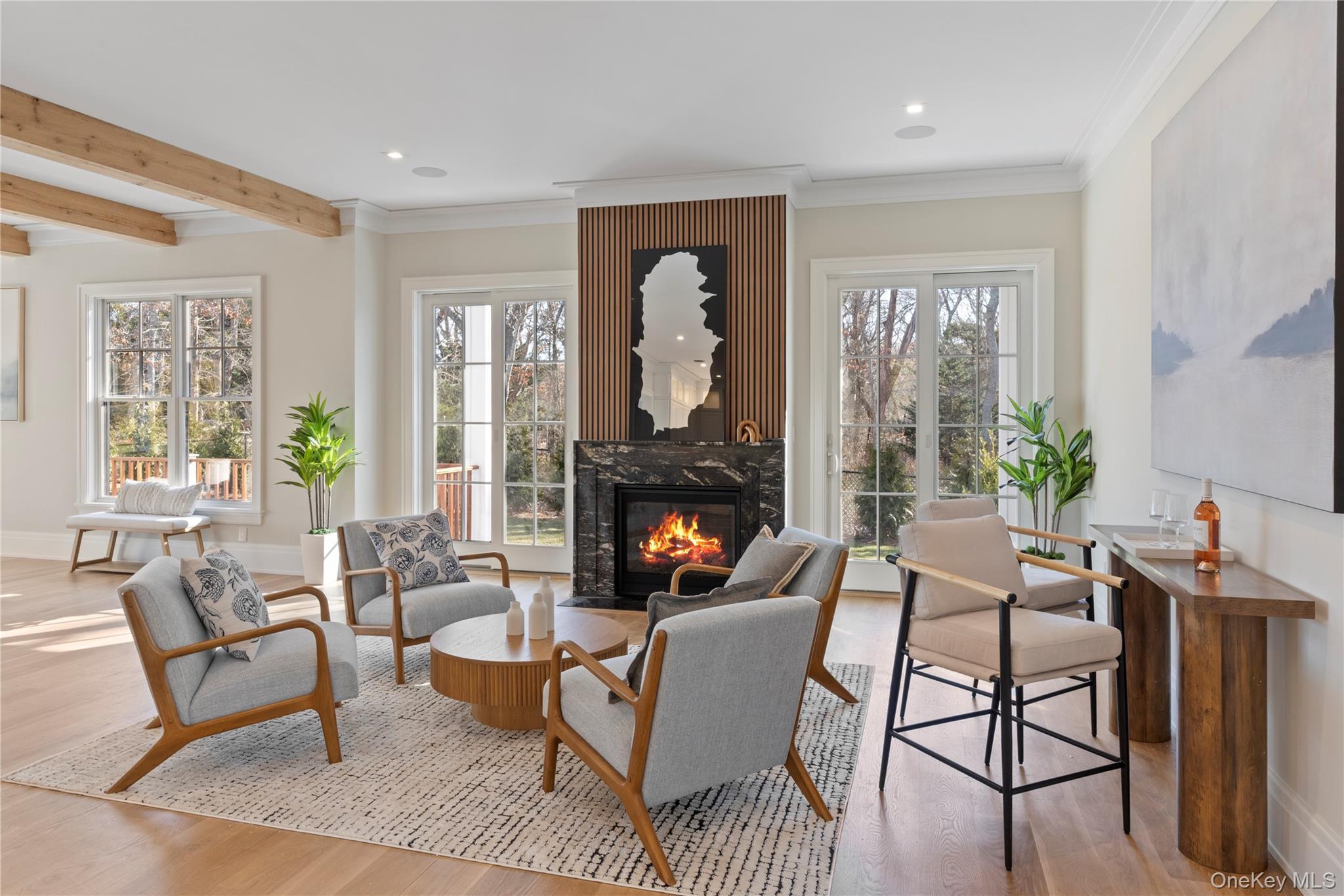 Single Family Cox Neck Road  Suffolk County, NY 11952, MLS-894818-4