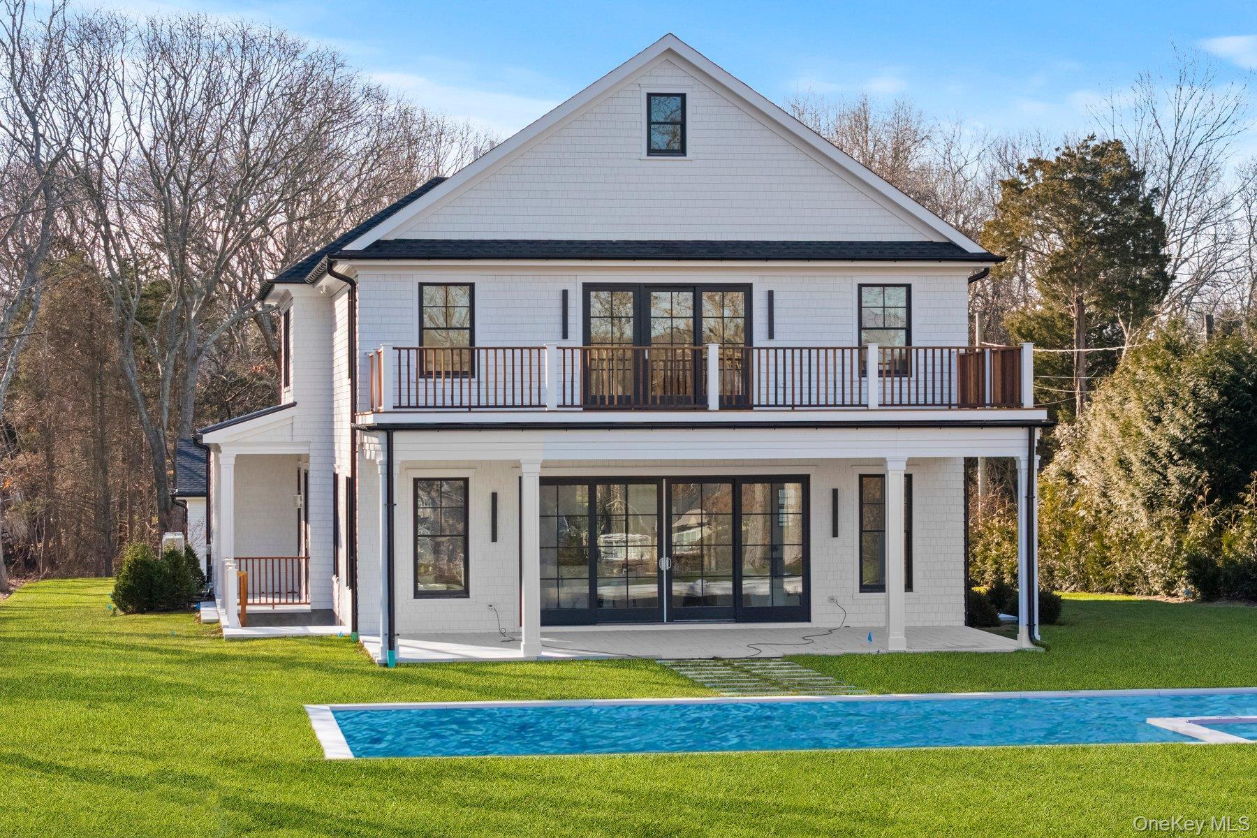Single Family Cox Neck Road  Suffolk County, NY 11952, MLS-894818-40