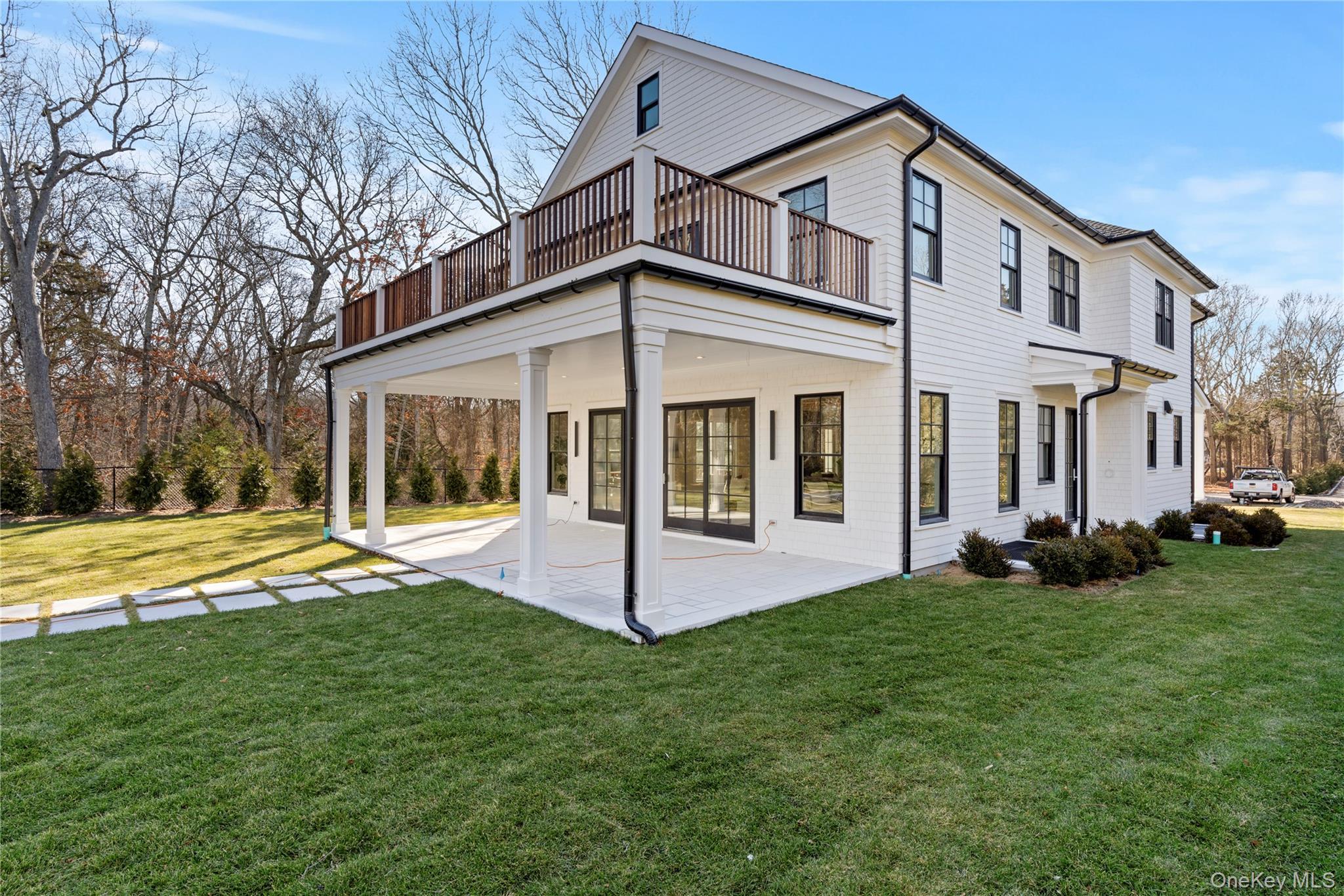 Single Family Cox Neck Road  Suffolk County, NY 11952, MLS-894818-41