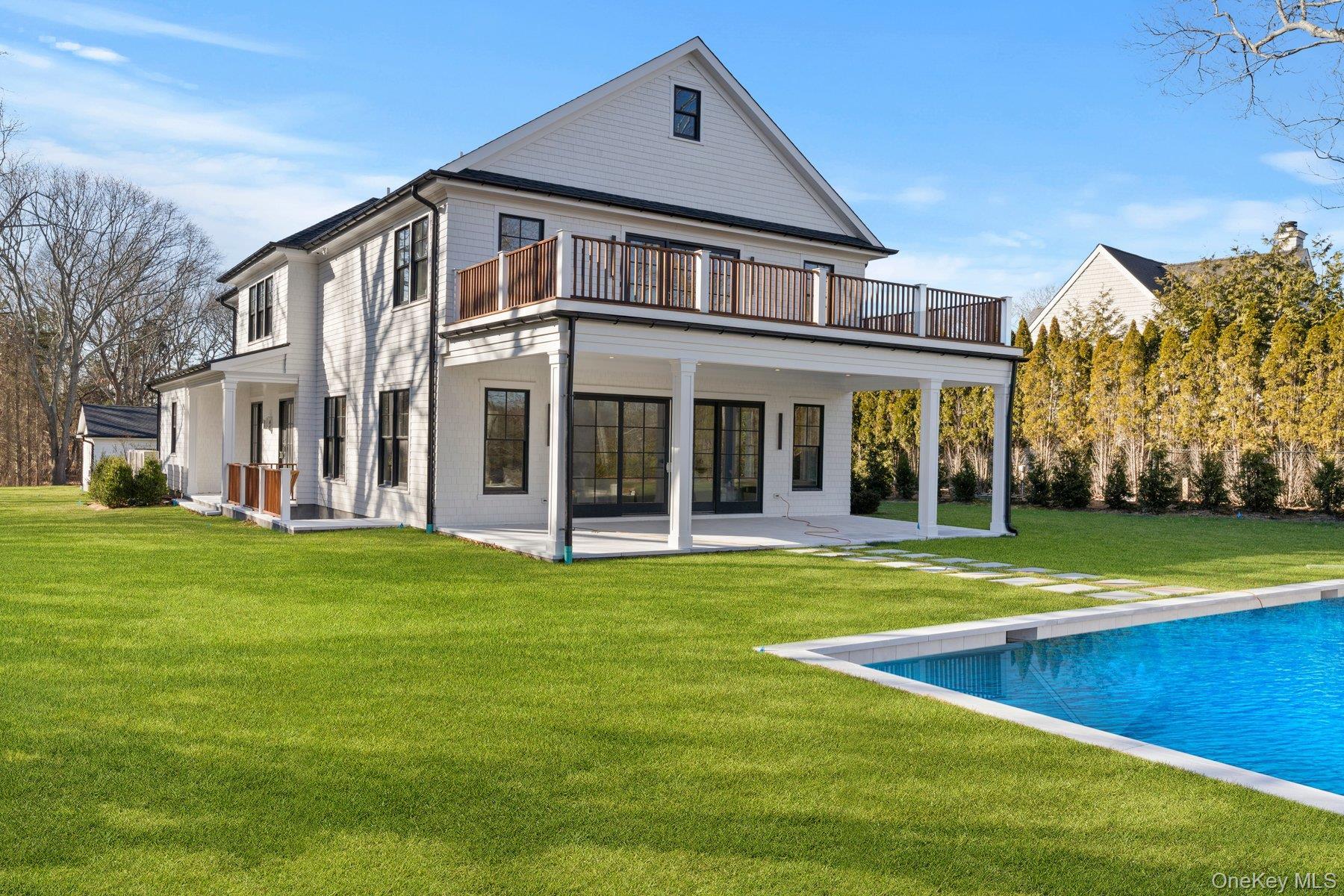 Single Family Cox Neck Road  Suffolk County, NY 11952, MLS-894818-42