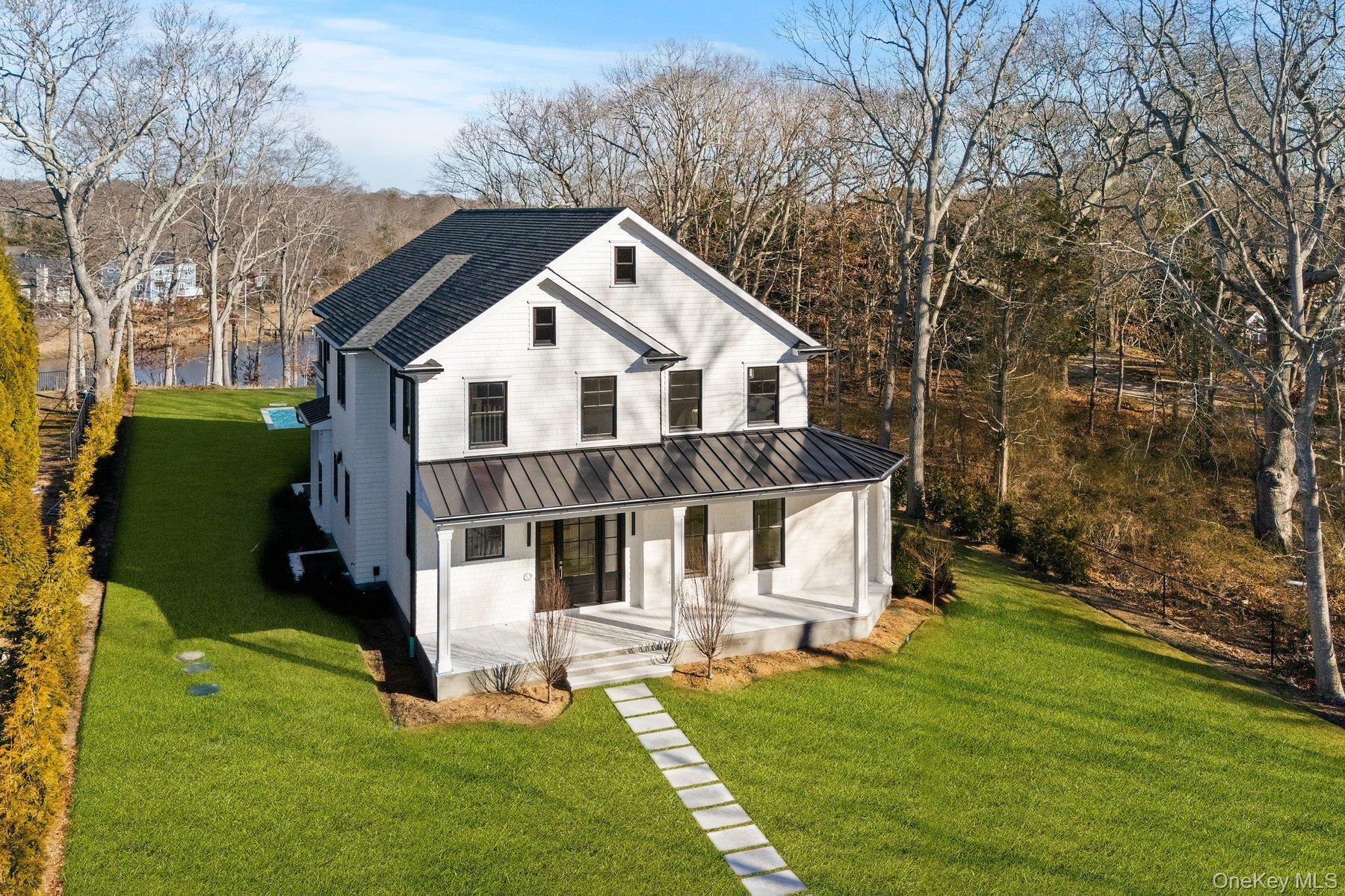 Single Family Cox Neck Road  Suffolk County, NY 11952, MLS-894818-44