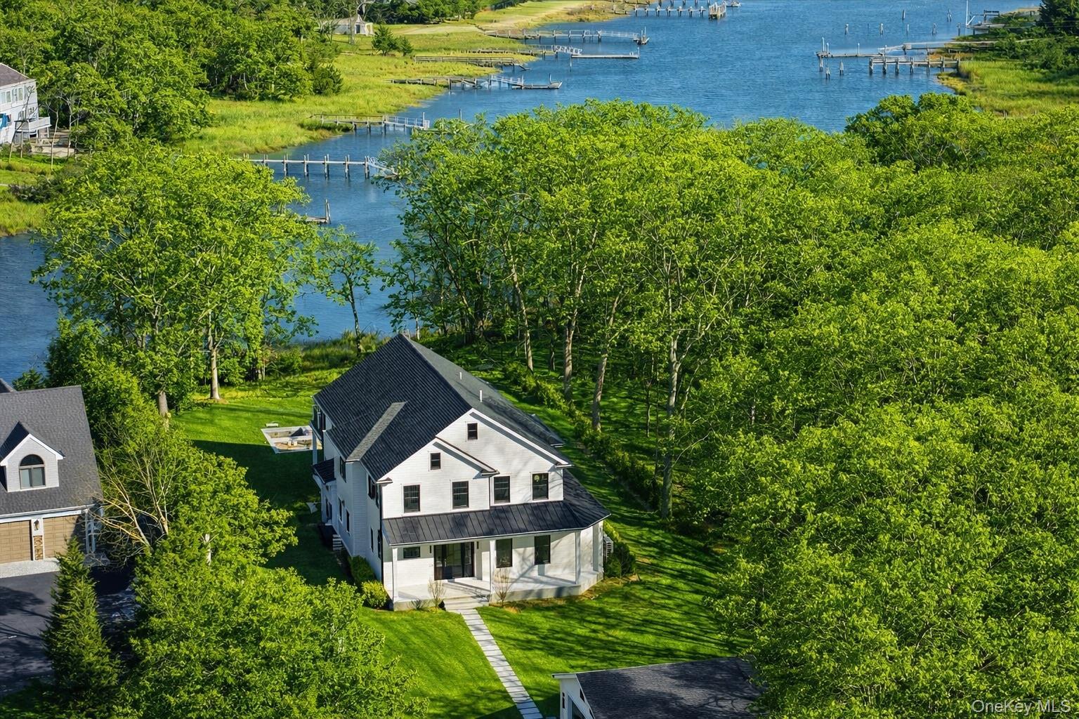 Single Family Cox Neck Road  Suffolk County, NY 11952, MLS-894818-45