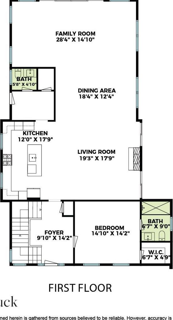 Single Family Cox Neck Road  Suffolk County, NY 11952, MLS-894818-49