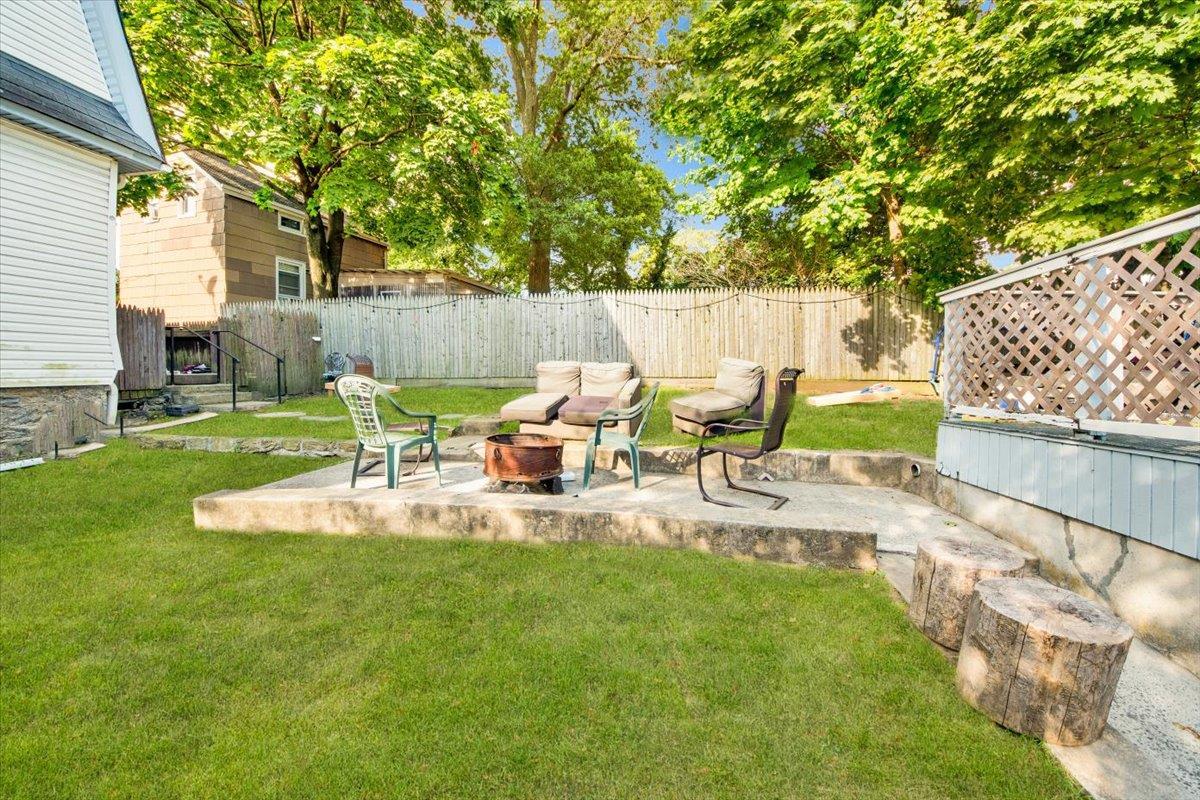 Single Family 5th  Westchester County, NY 10801, MLS-894844-32