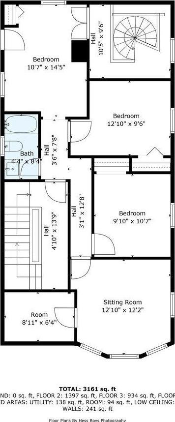 Single Family 5th  Westchester County, NY 10801, MLS-894844-33