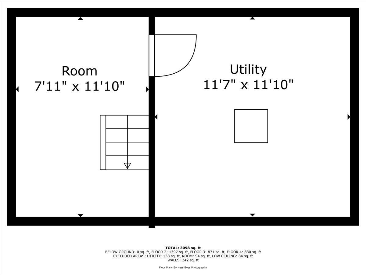 Single Family 5th  Westchester County, NY 10801, MLS-894844-35