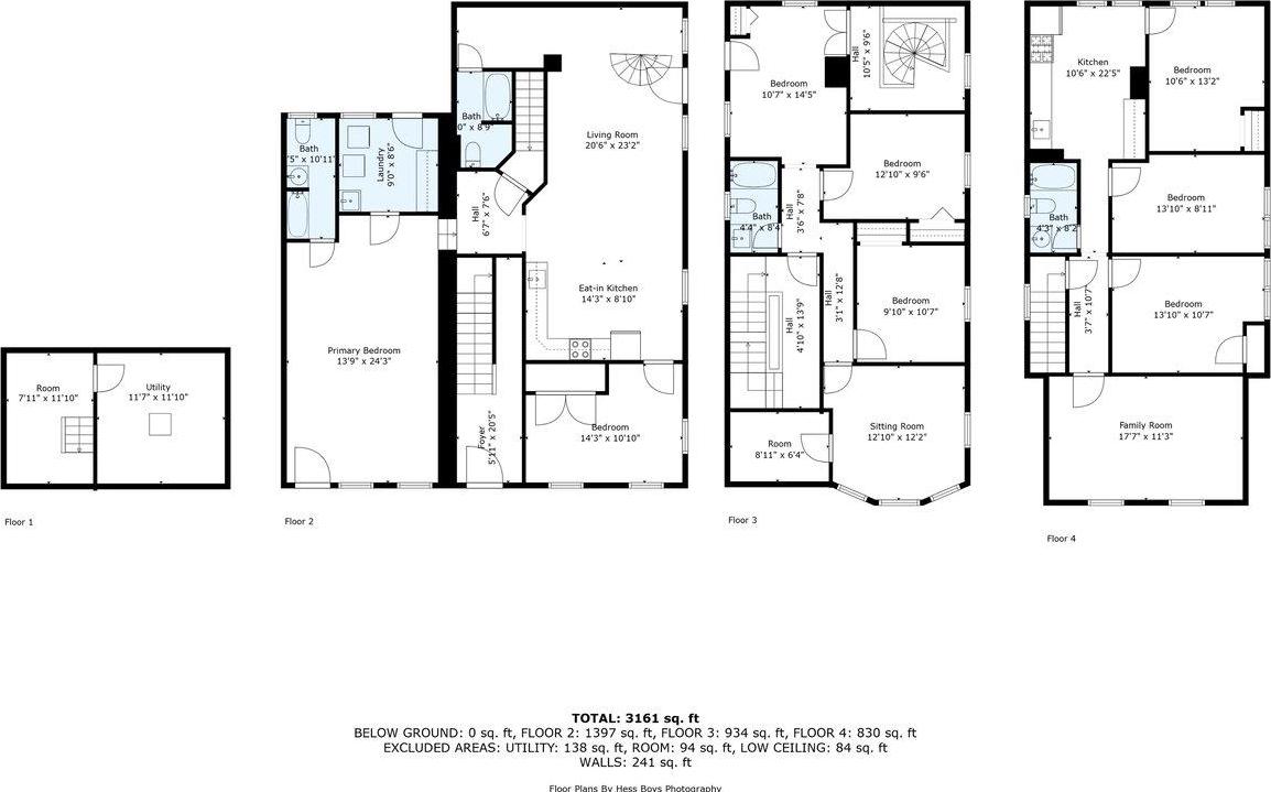 Single Family 5th  Westchester County, NY 10801, MLS-894844-36