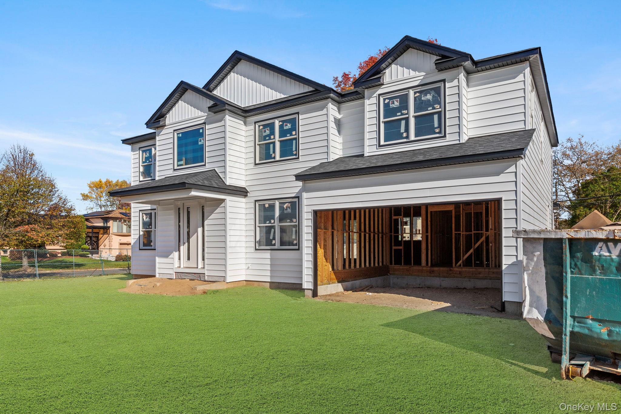 Single Family Otsego Nassau County, NY 11753, MLS-894905-29