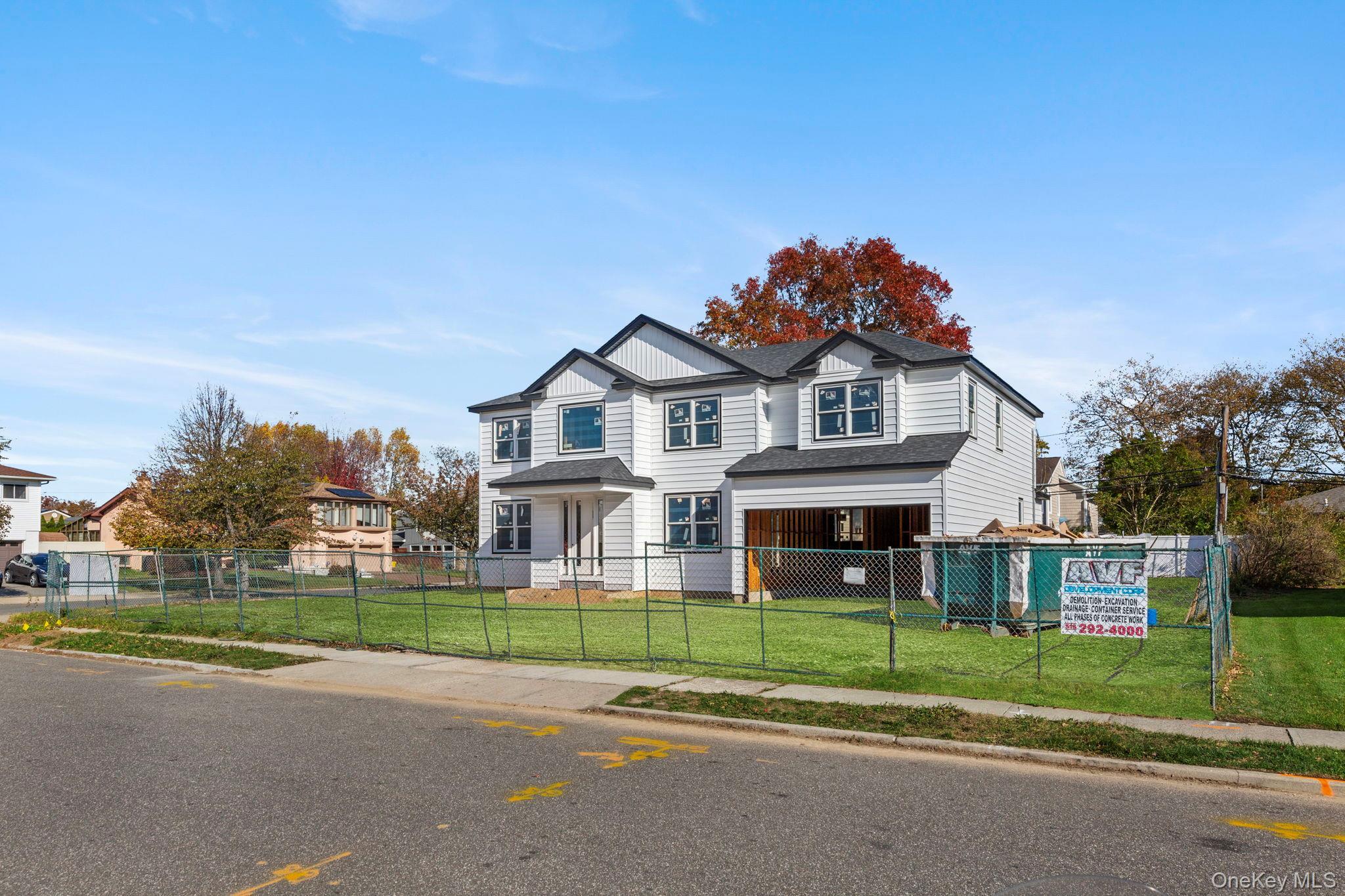 Single Family Otsego Nassau County, NY 11753, MLS-894905-30