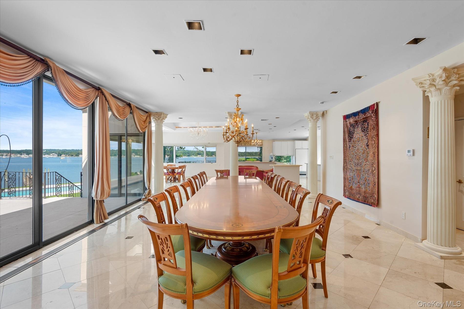 Single Family Shore Nassau County, NY 11024, MLS-894911-13