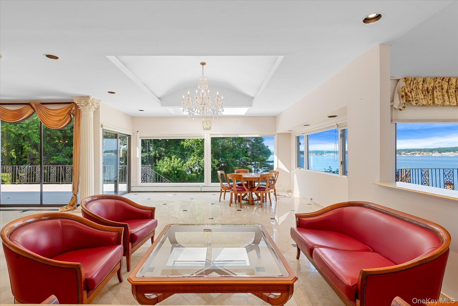 Single Family Shore Nassau County, NY 11024, MLS-894911-15