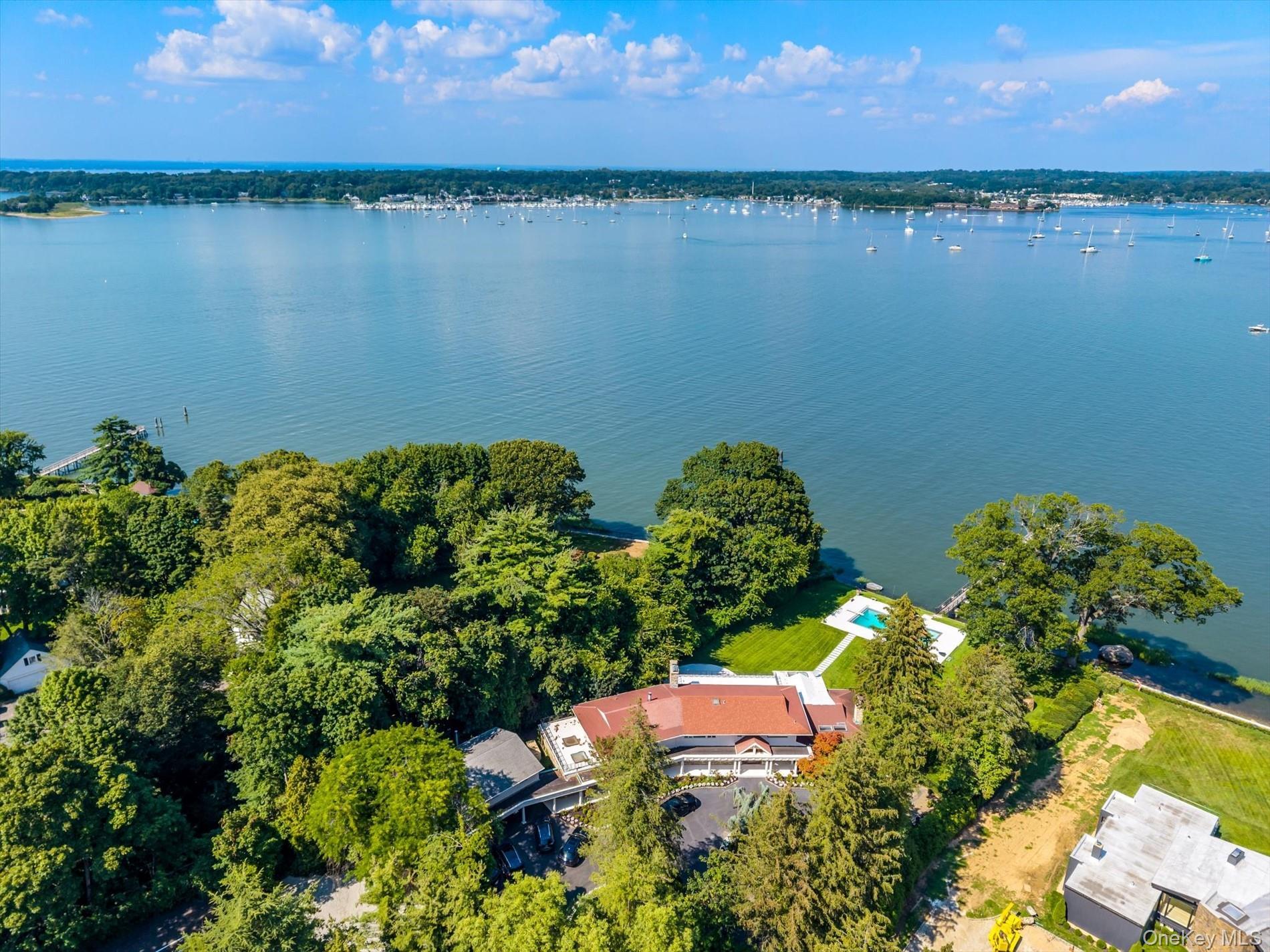 Single Family Shore Nassau County, NY 11024, MLS-894911-2