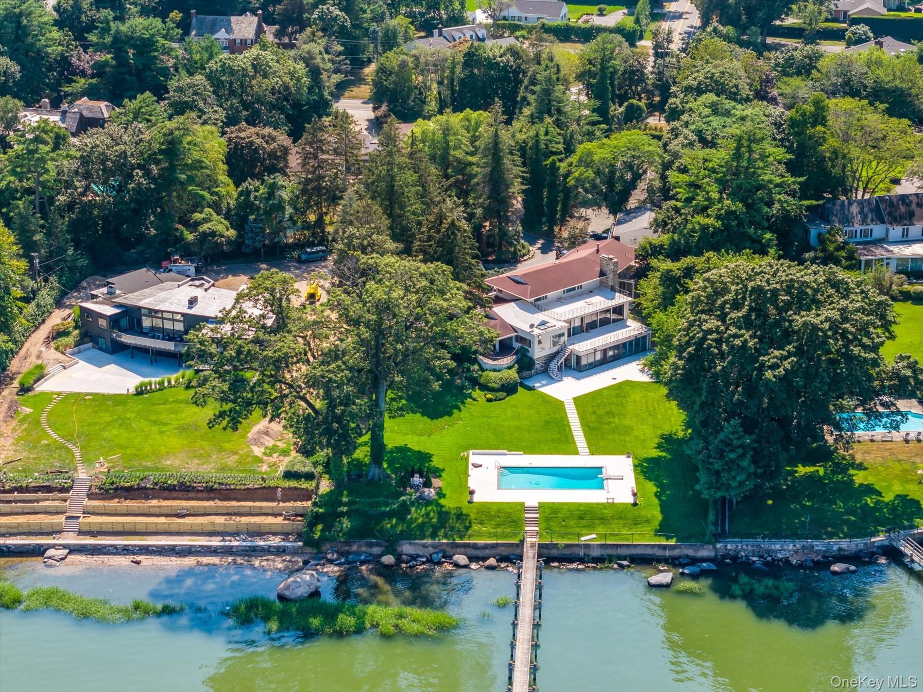 Single Family Shore Nassau County, NY 11024, MLS-894911-3