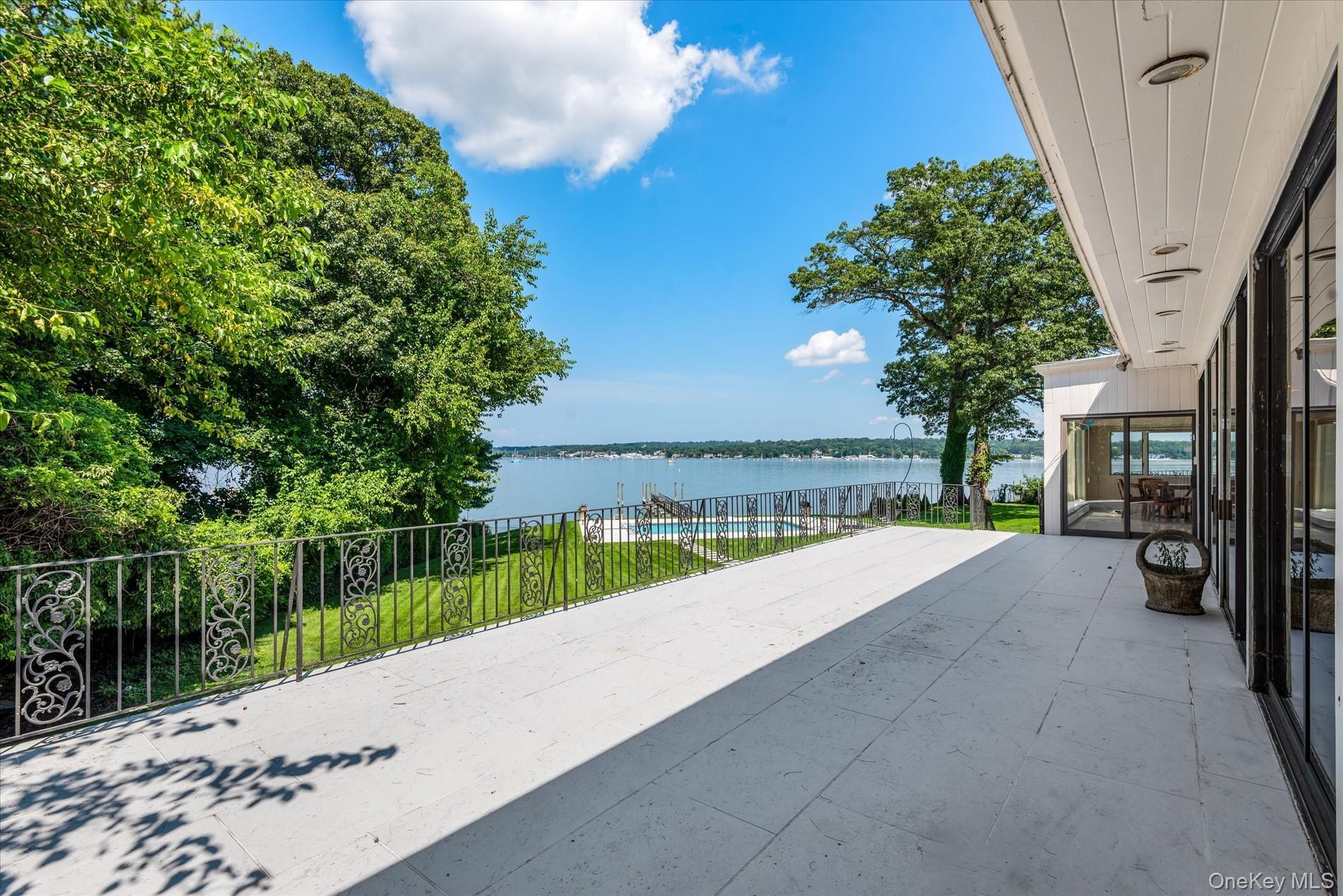 Single Family Shore Nassau County, NY 11024, MLS-894911-34