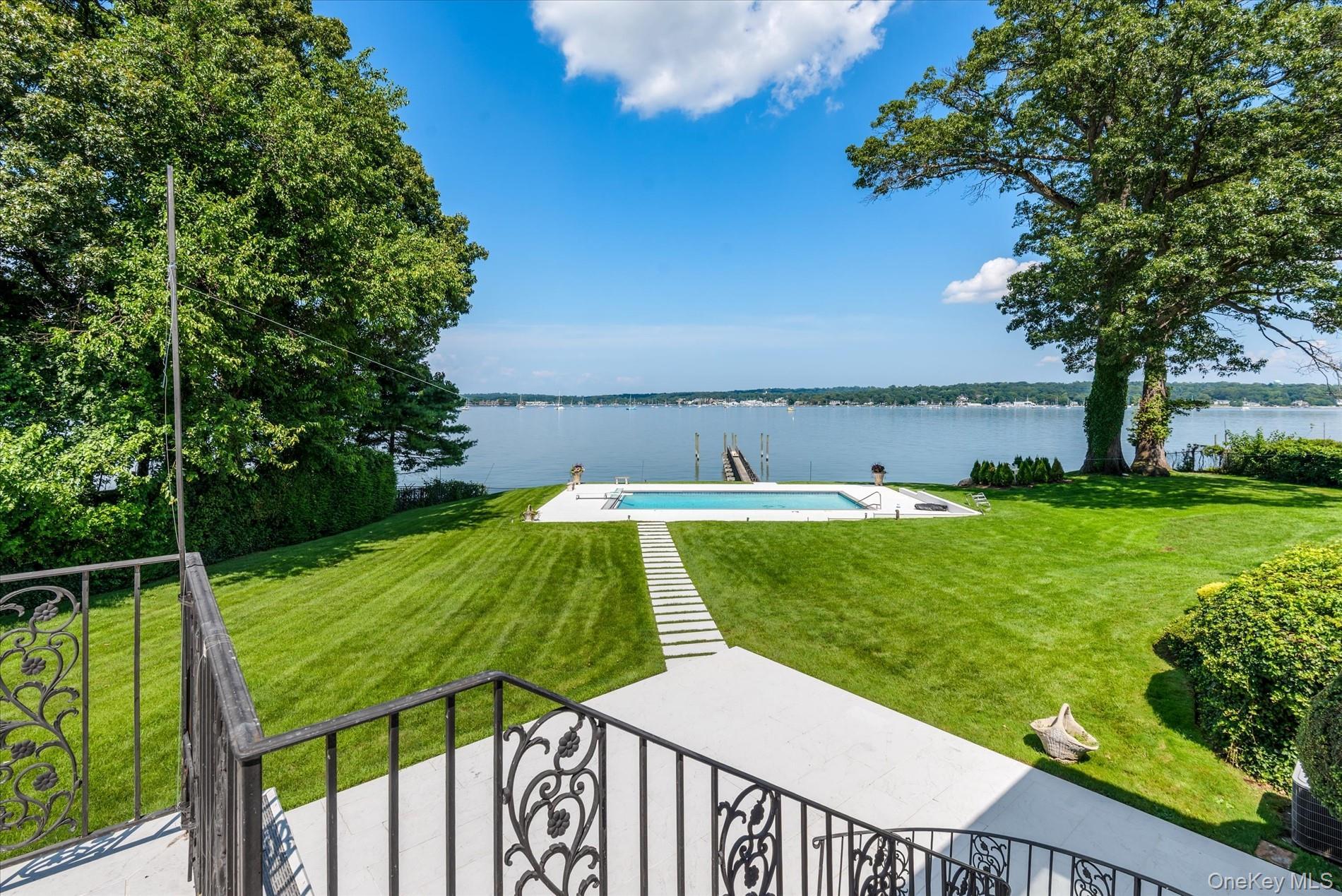 Single Family Shore Nassau County, NY 11024, MLS-894911-35