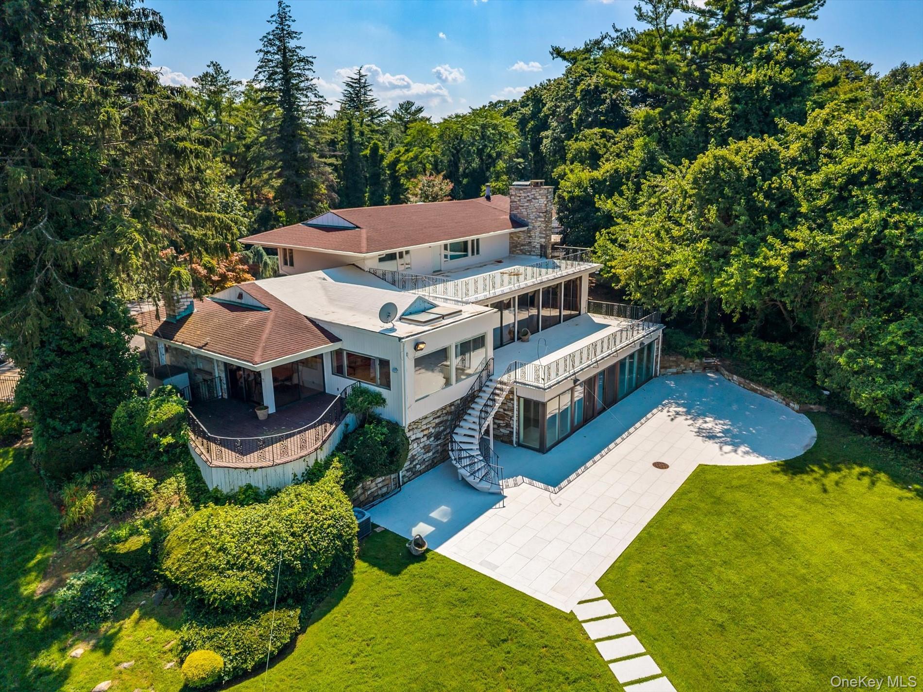 Single Family Shore Nassau County, NY 11024, MLS-894911-38