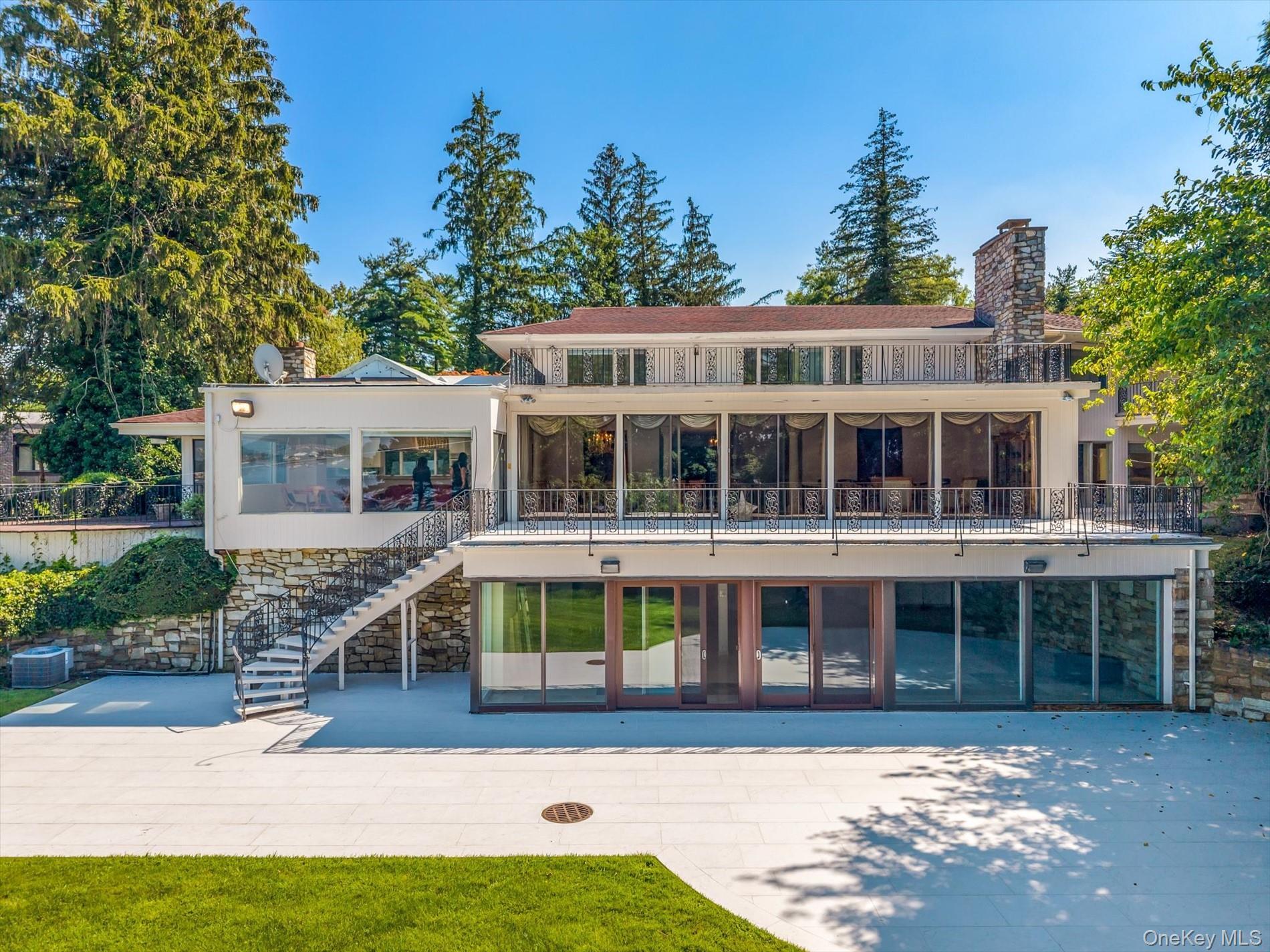 Single Family Shore Nassau County, NY 11024, MLS-894911-39