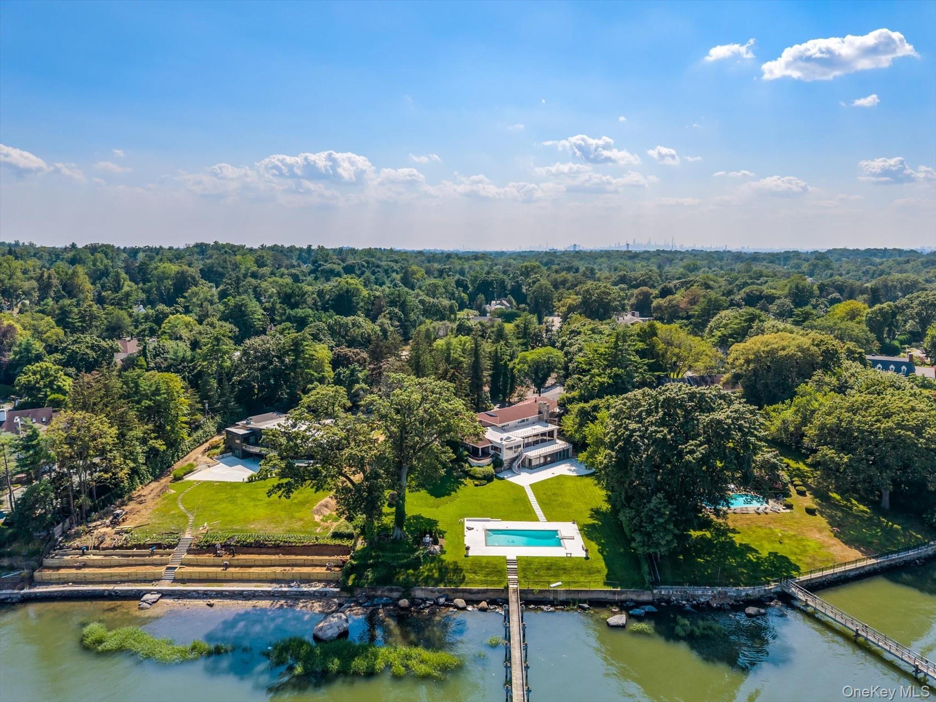 Single Family Shore Nassau County, NY 11024, MLS-894911-4