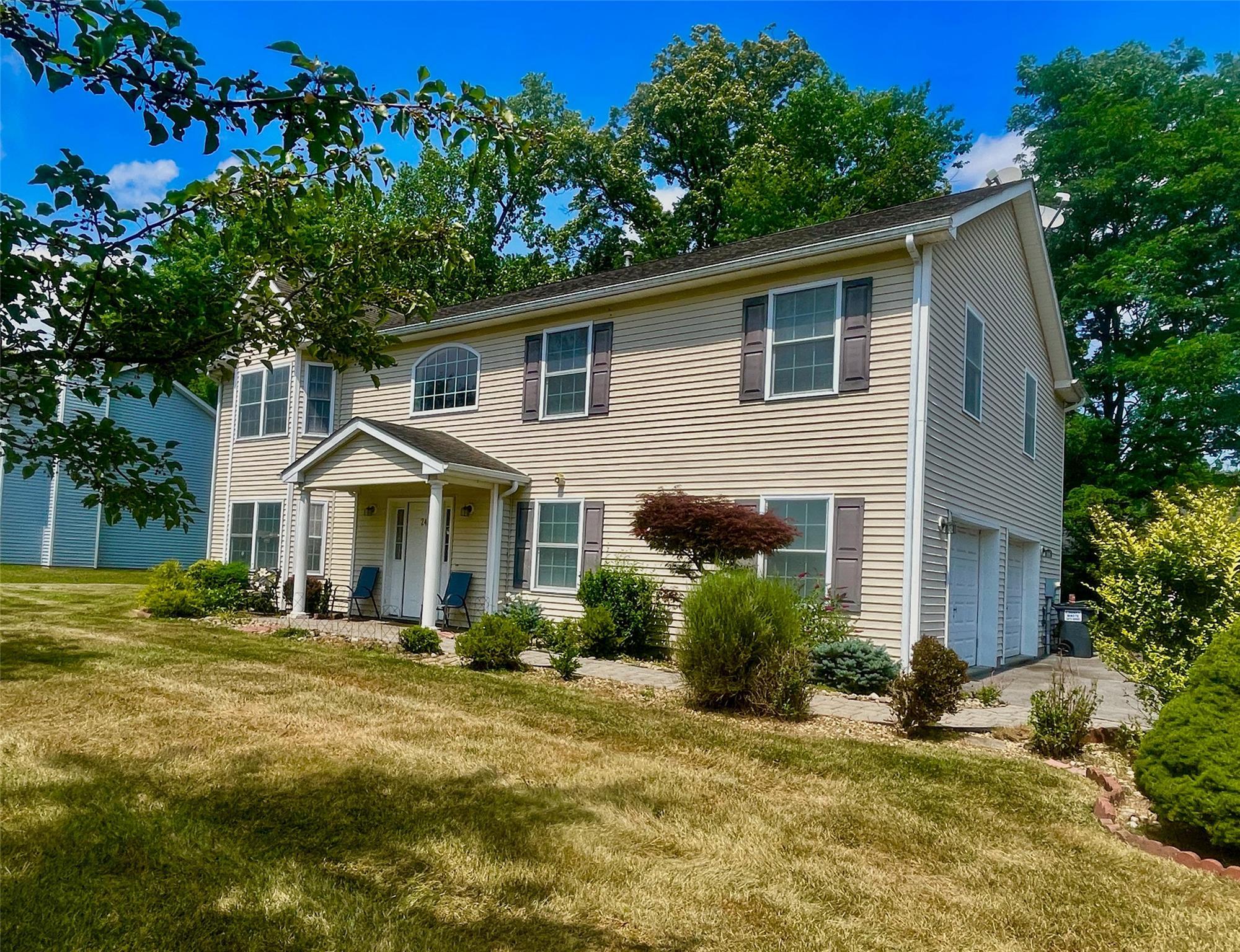 Single Family 3rd Orange County, NY 10940, MLS-894923-2