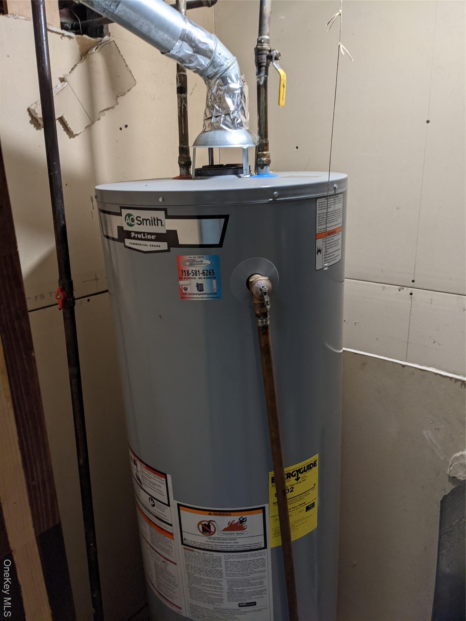 Single Family 188th  Queens, NY 11423, MLS-894940-28