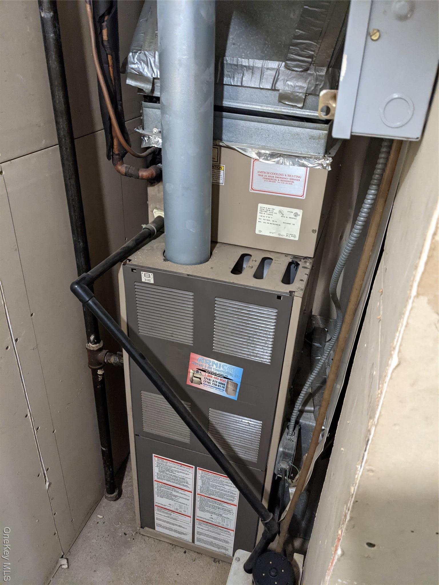 Single Family 188th  Queens, NY 11423, MLS-894940-29