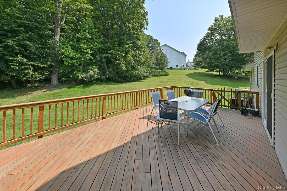 Single Family Roble  Rockland County, NY 10901, MLS-894947-28