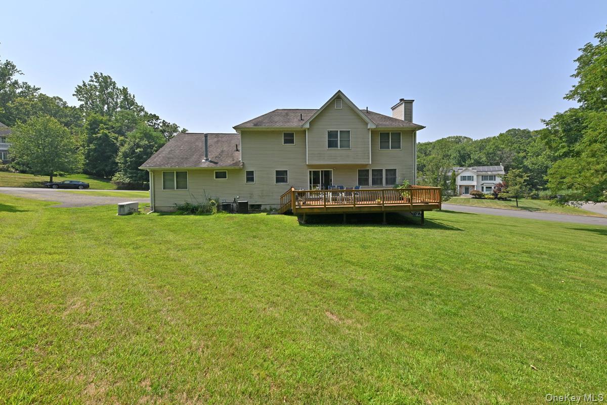 Single Family Roble  Rockland County, NY 10901, MLS-894947-3