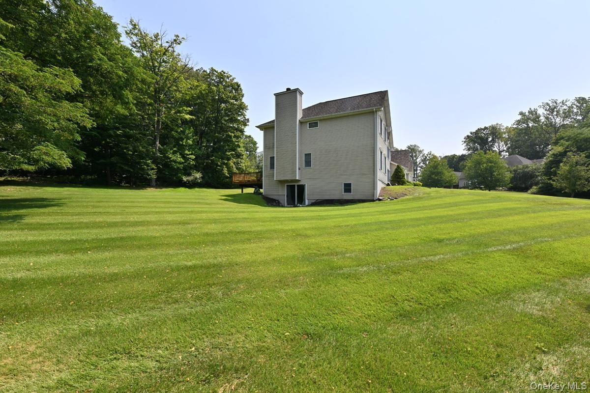 Single Family Roble  Rockland County, NY 10901, MLS-894947-30