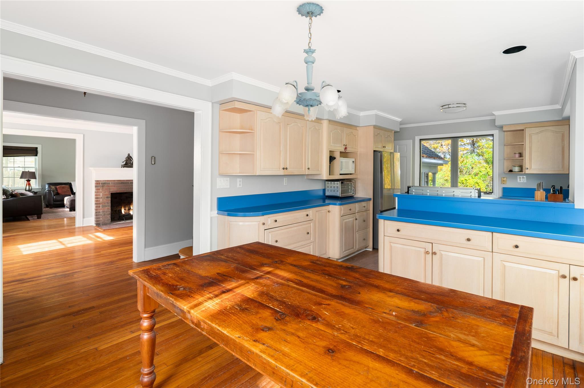 Single Family Bedford  Westchester County, NY 10507, MLS-894973-10