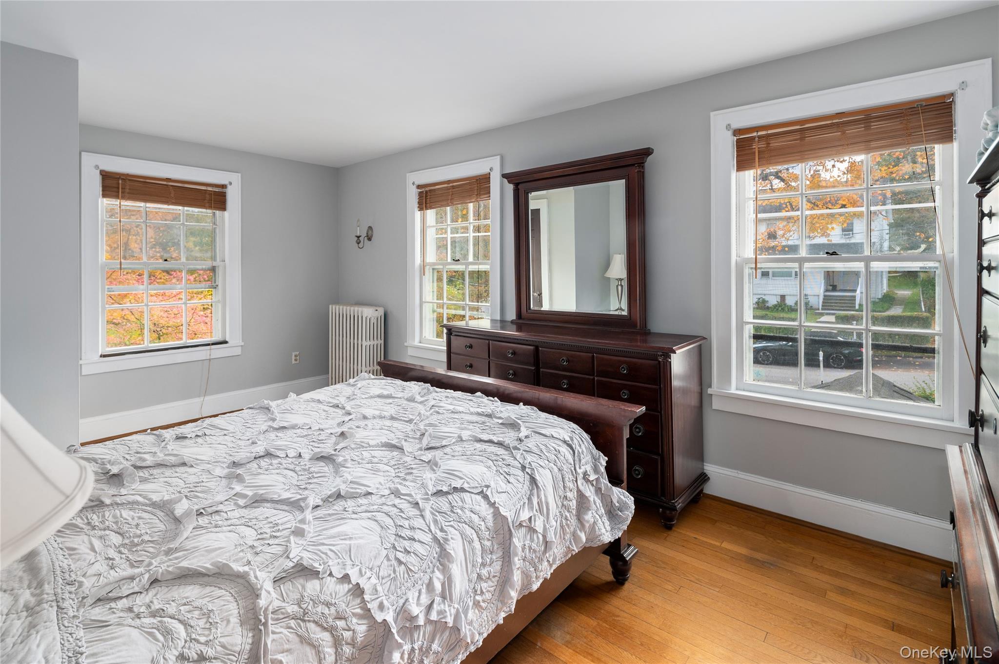 Single Family Bedford  Westchester County, NY 10507, MLS-894973-14