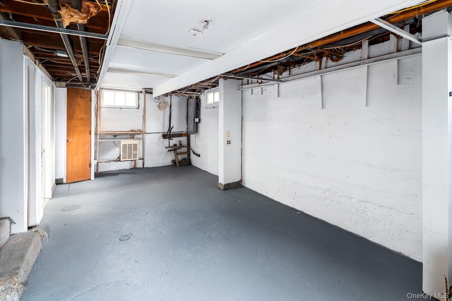 Single Family Bedford  Westchester County, NY 10507, MLS-894973-19