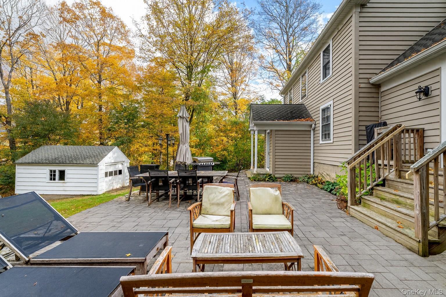 Single Family Bedford  Westchester County, NY 10507, MLS-894973-21