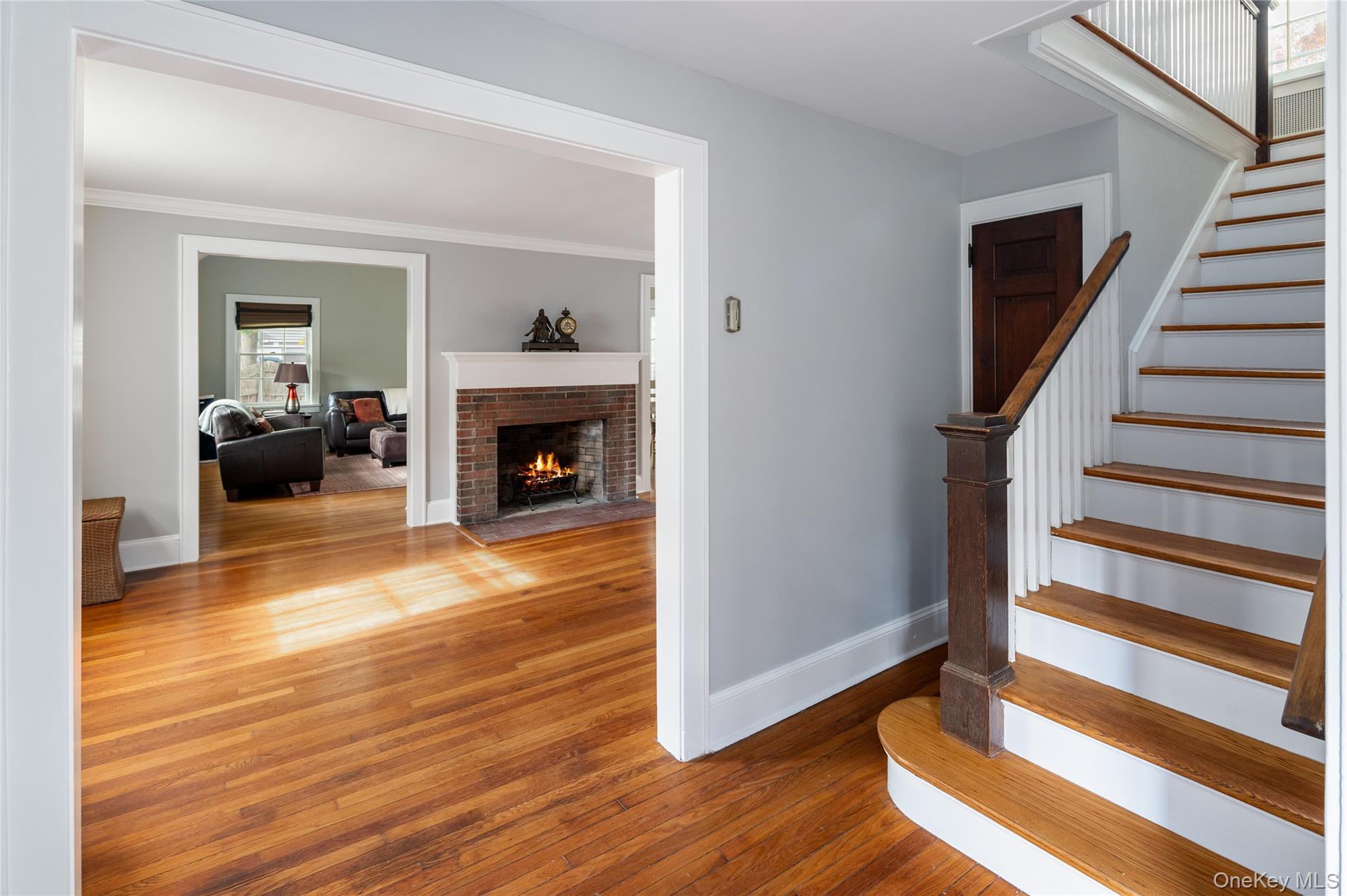 Single Family Bedford  Westchester County, NY 10507, MLS-894973-3