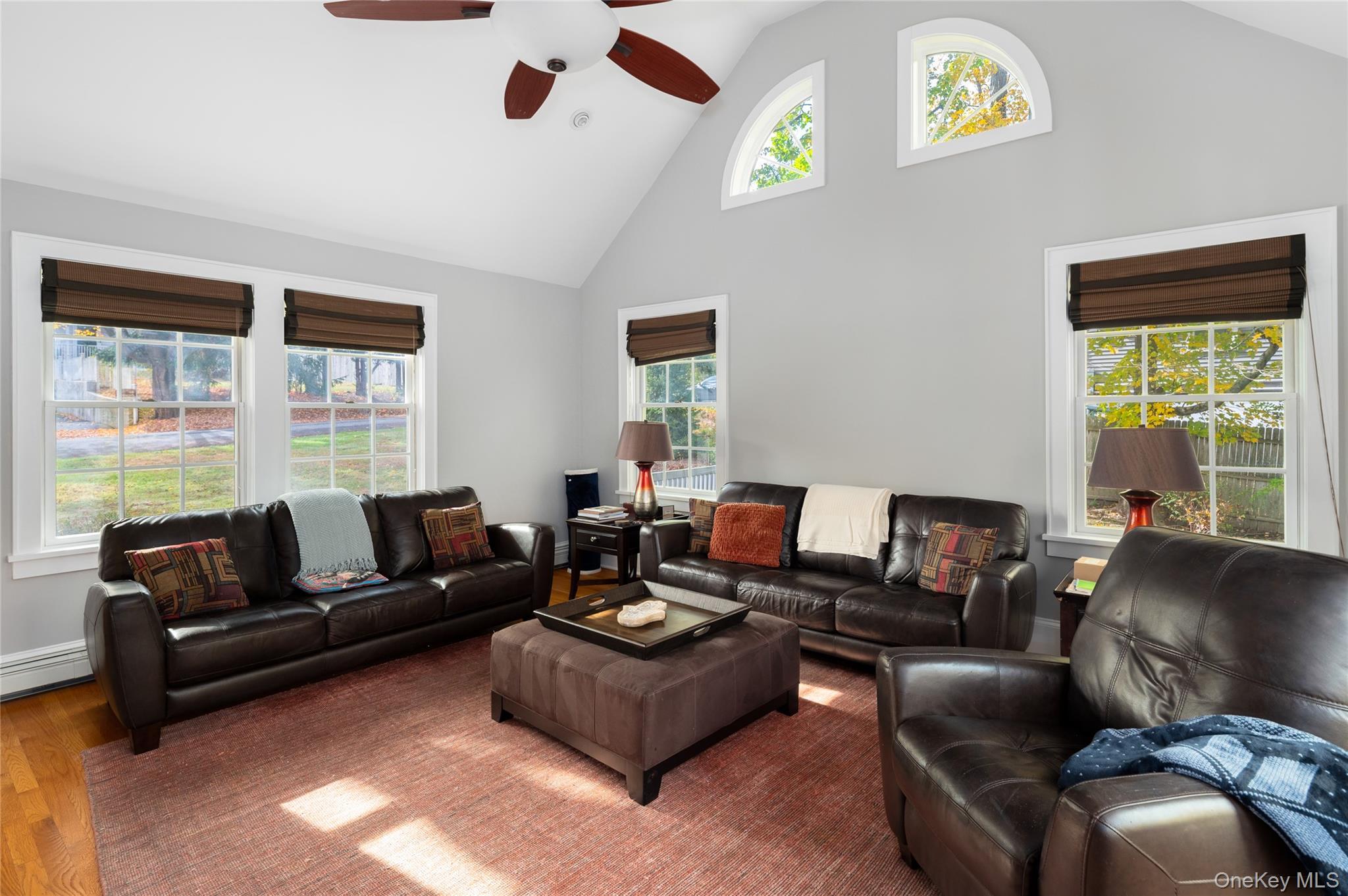 Single Family Bedford  Westchester County, NY 10507, MLS-894973-7