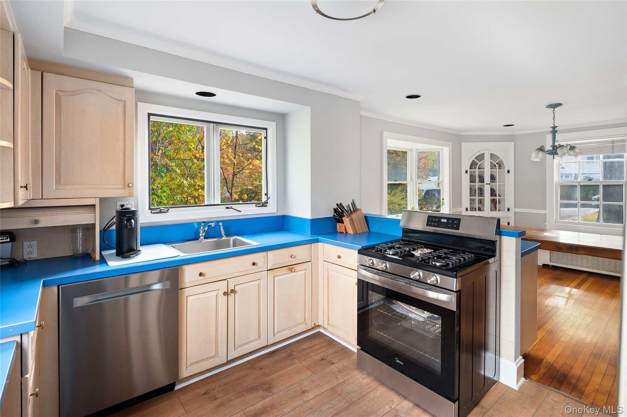 Single Family Bedford  Westchester County, NY 10507, MLS-894973-8