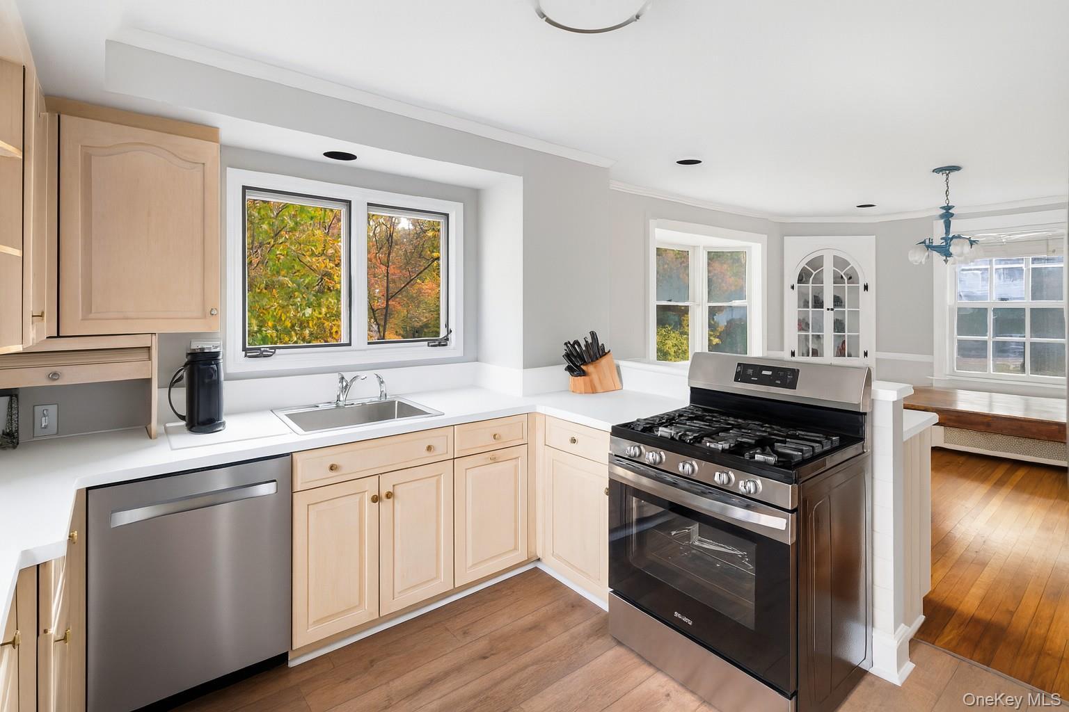 Single Family Bedford  Westchester County, NY 10507, MLS-894973-9