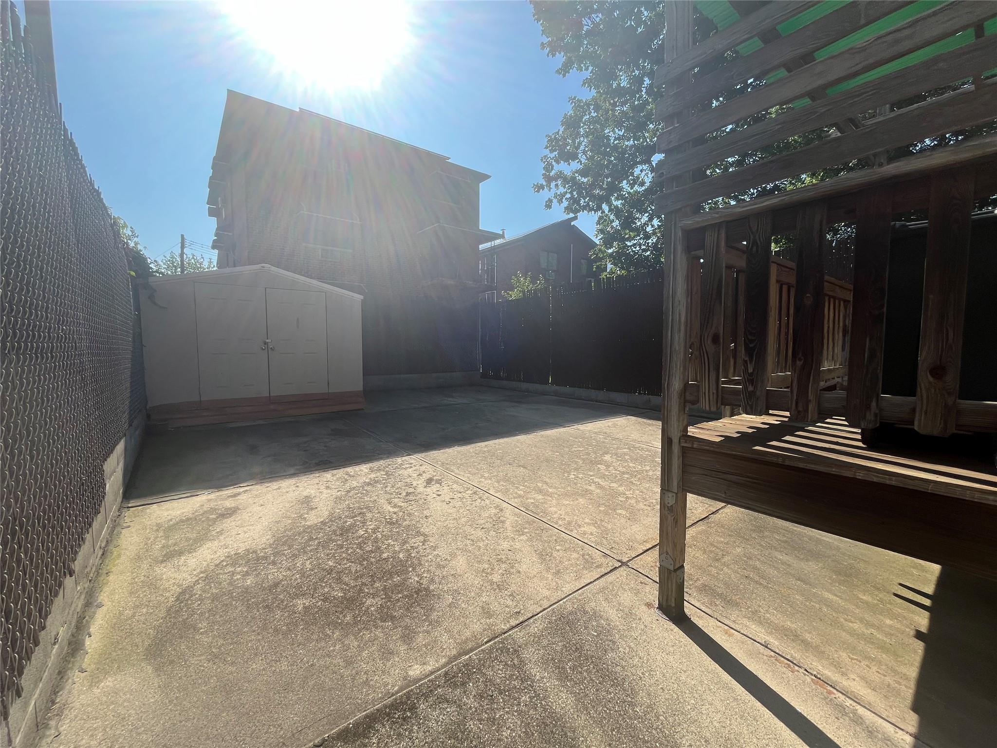 Single Family Palmer  Bronx, NY 10475, MLS-894987-23